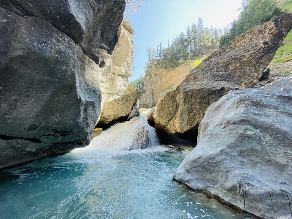 IMMERSION NATURE