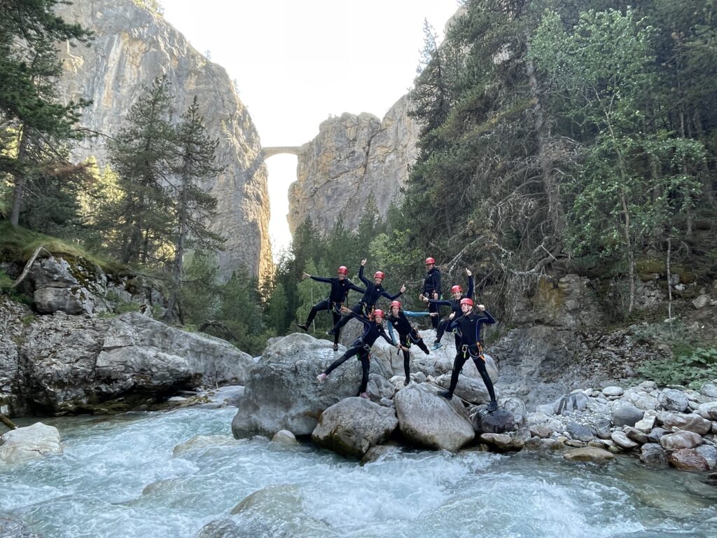 IMMERSION NATURE