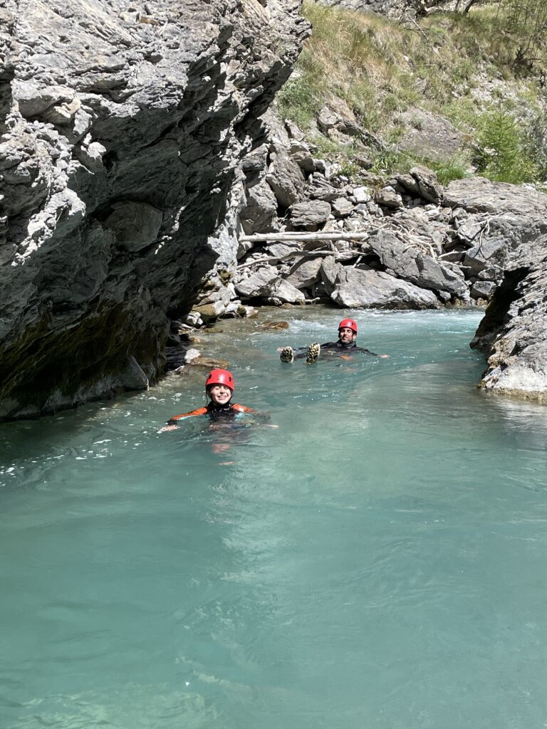 IMMERSION NATURE